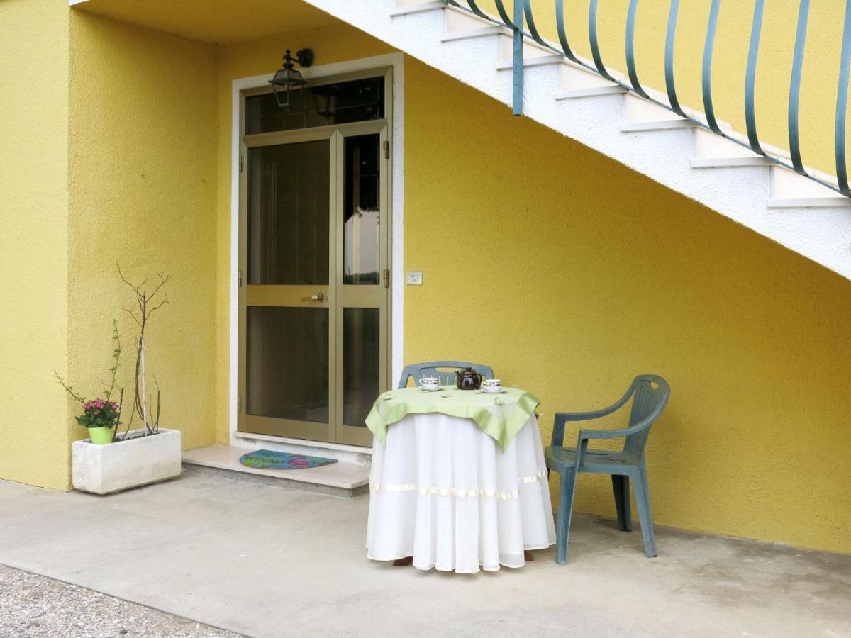 Apartment Casa Consuelo By Interhome Tombolino Exterior photo